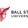 Ball State University logo